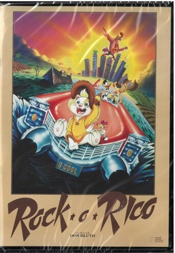 Rock-O-Rico (1991)