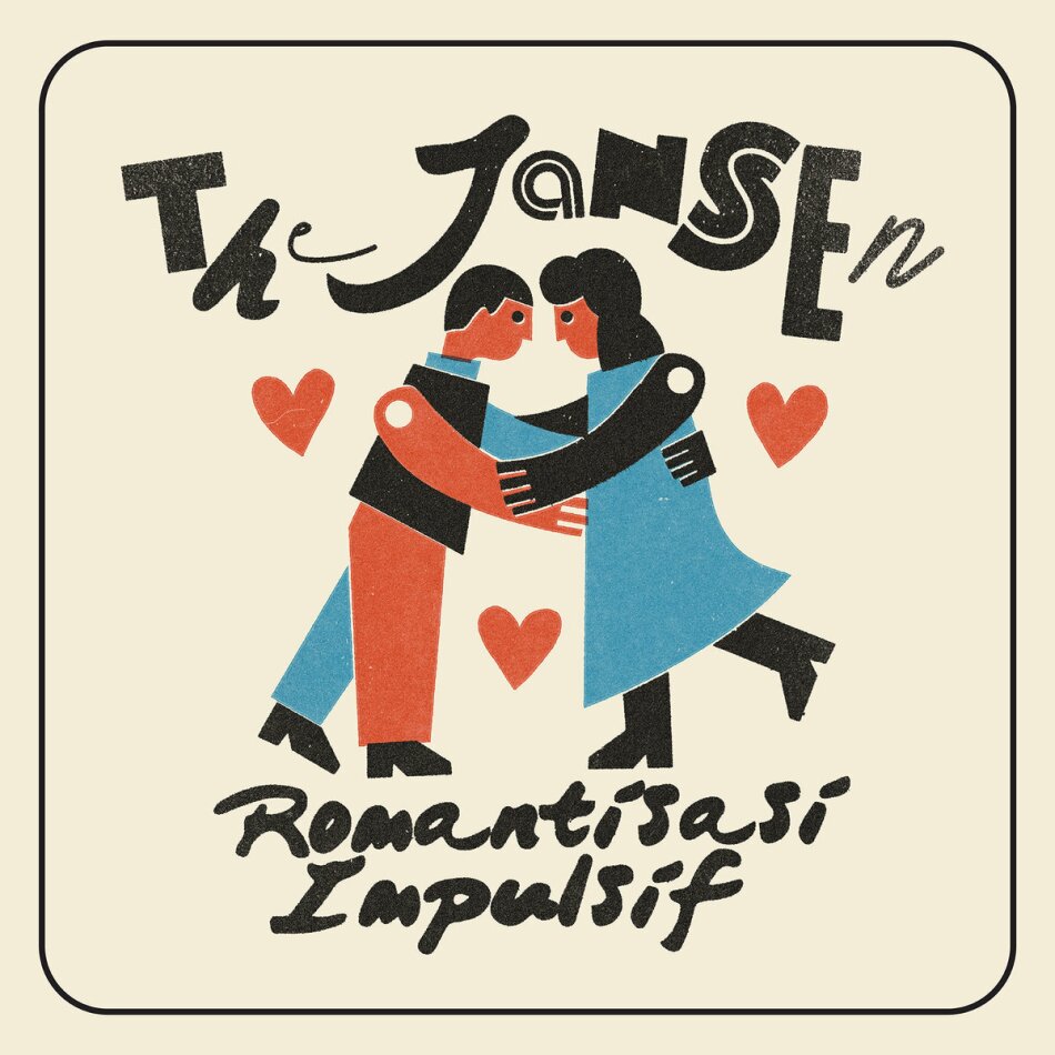Jansen (Malaysia) - Romantisasi Impulsif
