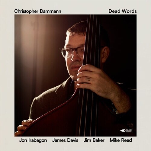 Christopher Dammann - Dead Words