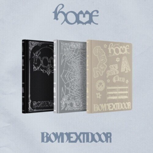 Boynextdoor (K-Pop) - Home Random Cover Version