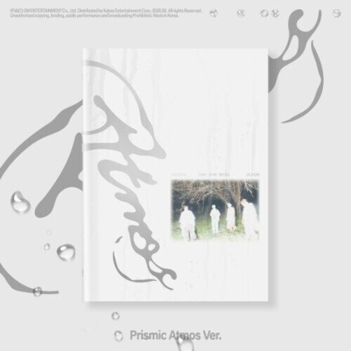 Shinee (K-Pop) - Atmos Prismic Atmos Version