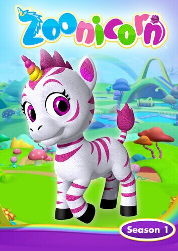 Zoonicorn - Season 1