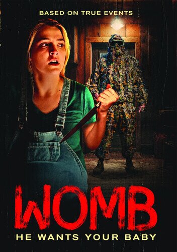 Womb (2025)