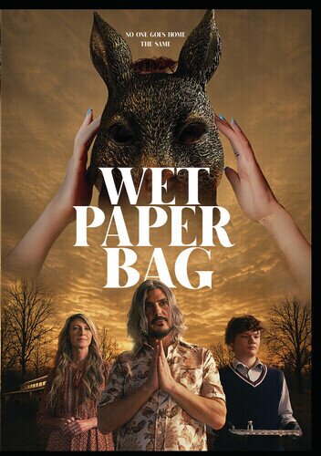 Wet Paper Bag (2026)