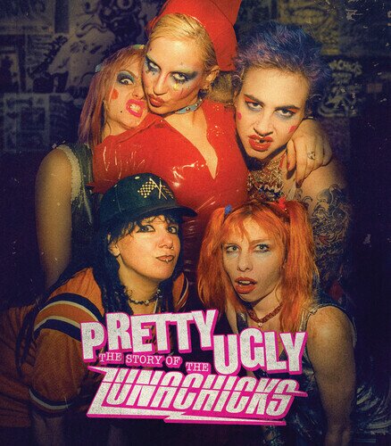 Pretty Ugly: The Story of the Lunachicks (2026)
