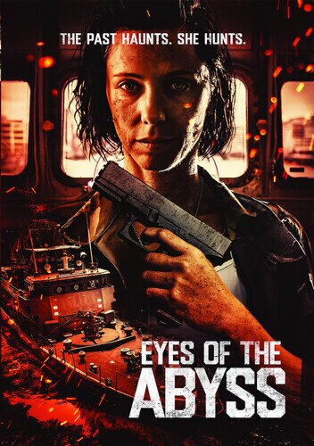 Eyes of the Abyss (2025)