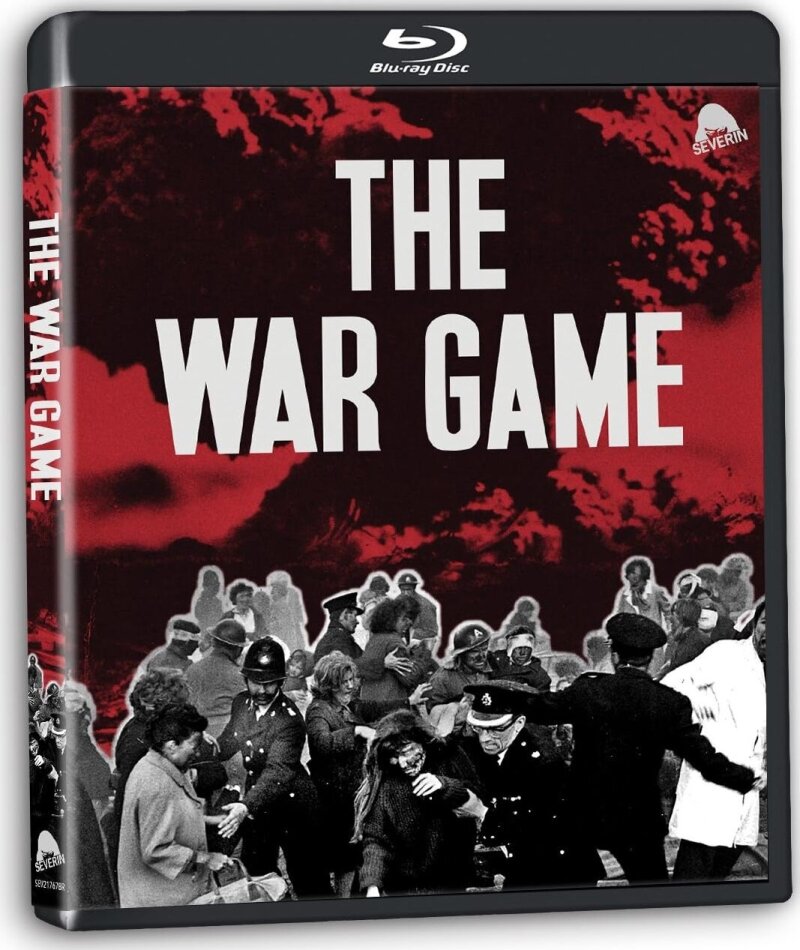 The War Game (1966) s/w