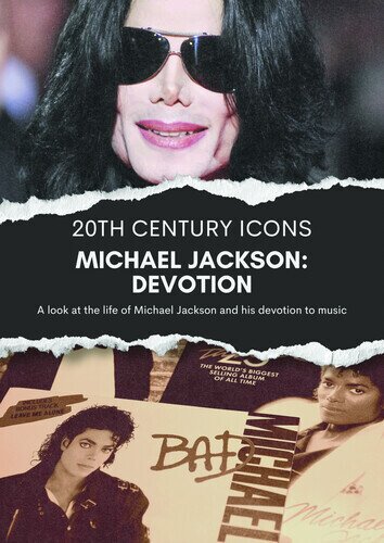 Michael Jackson: Devotion (2009)