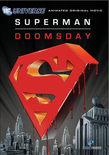 Superman: Doomsday (2007)