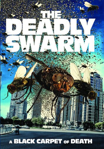 The Deadly Swarm (2024)