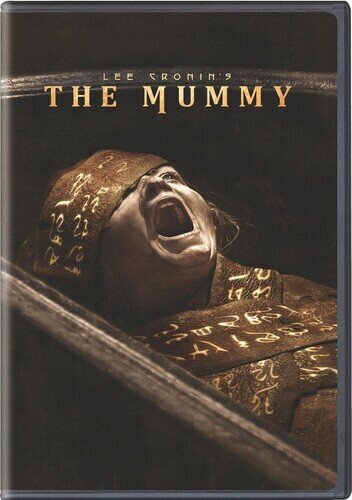 Lee Cronin's The Mummy (2026)