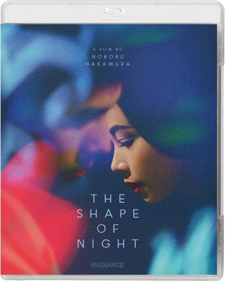 The Shape of Night (1964)