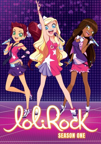 LoliRock - Season 1
