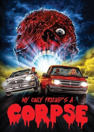 My Only Friend's a Corpse (2025)
