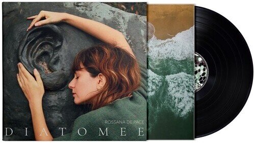 Rossana De Pace - Diatomee LP