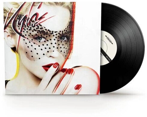 Kylie Minogue - X 2026 Reissue, WEA International, LP