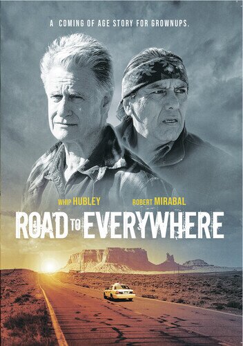 Road to Everywhere (2026)