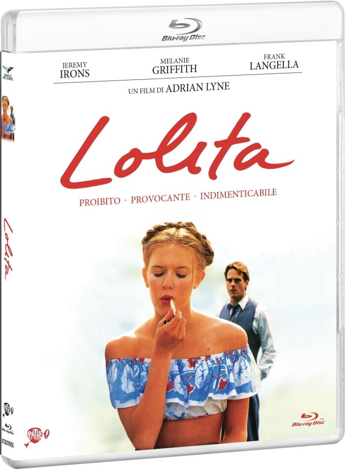 Lolita (1962)