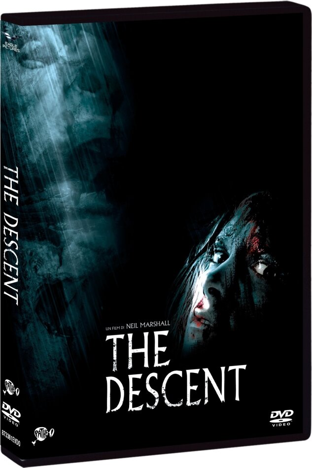 The Descent - Discesa Nelle Tenebre (2005)