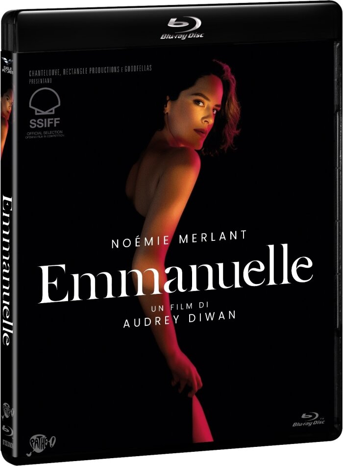Emmanuelle (2024)