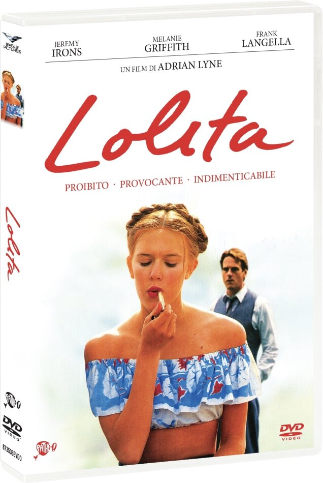Lolita (1962)