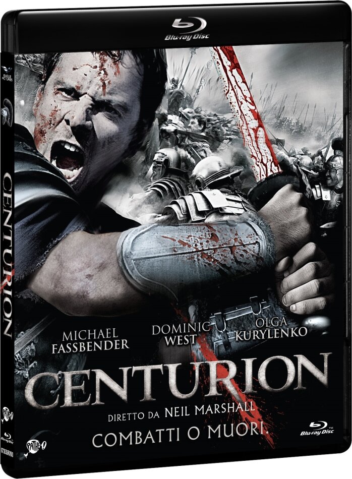 Centurion (2010)