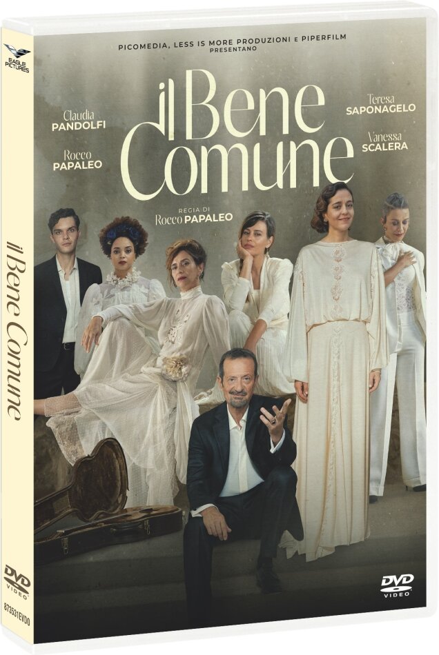 Il bene comune (2026)