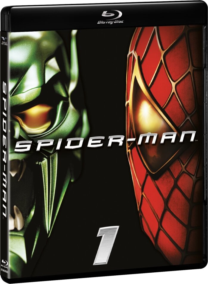 Spider-Man (2002)