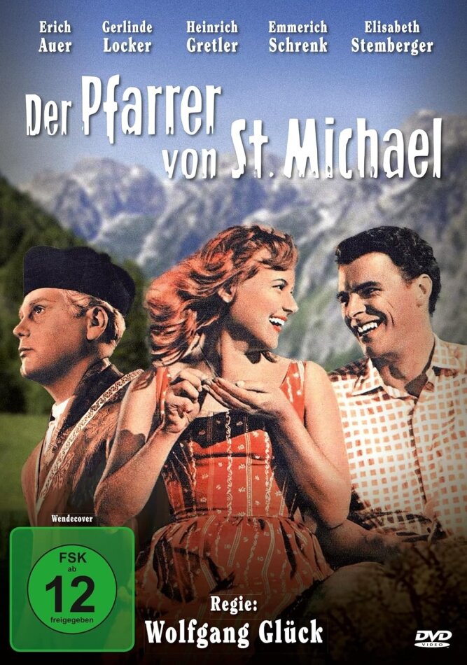 Der Pfarrer von St. Michael (1957) New Edition