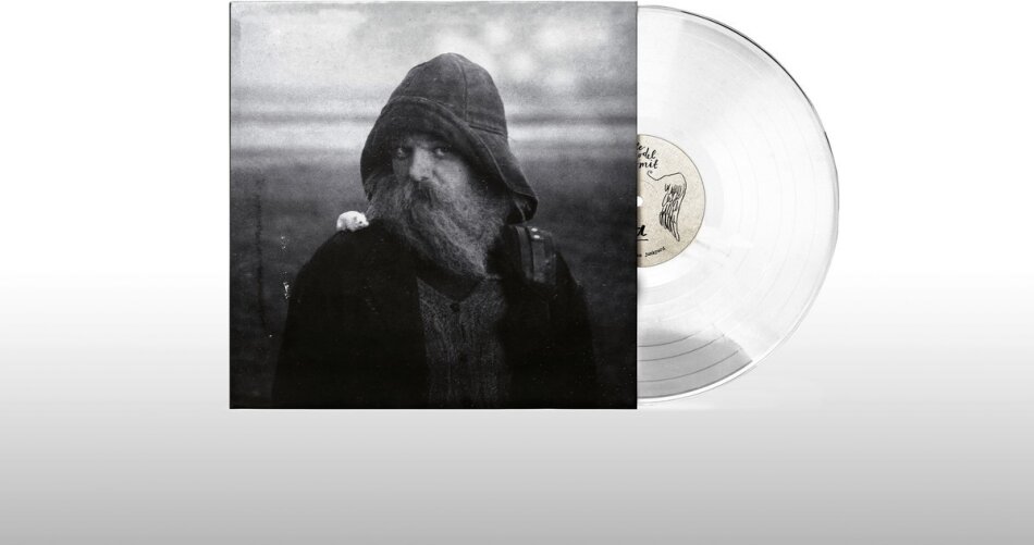 Mary In The Junkyard - Role Model Hermit Limited Edition, Colored, LP
