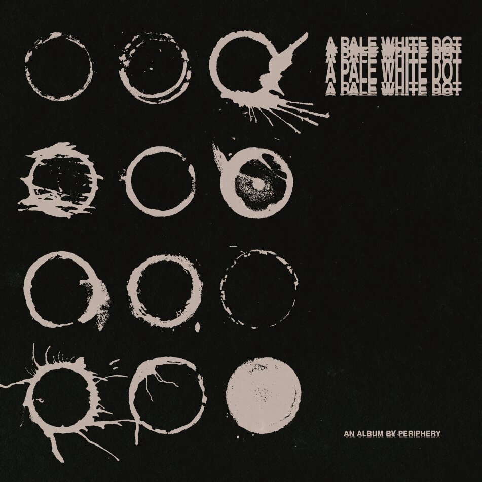 Periphery - A Pale White Dot