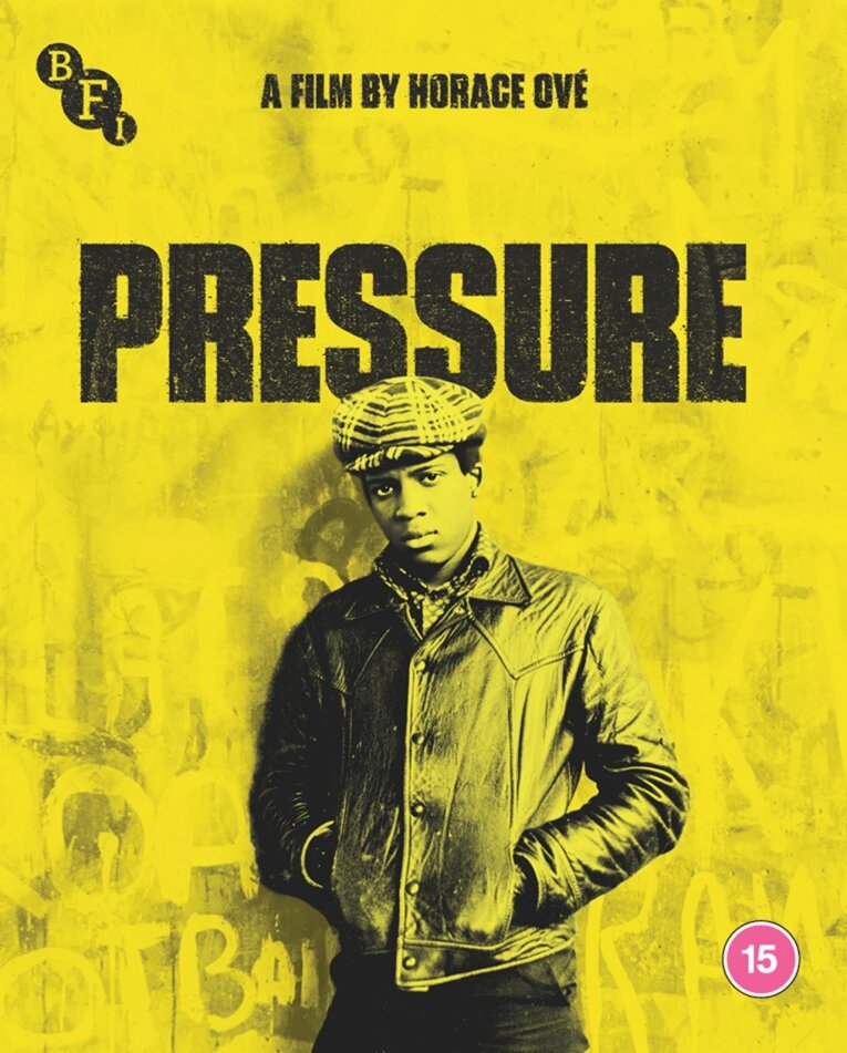 Pressure (1976)