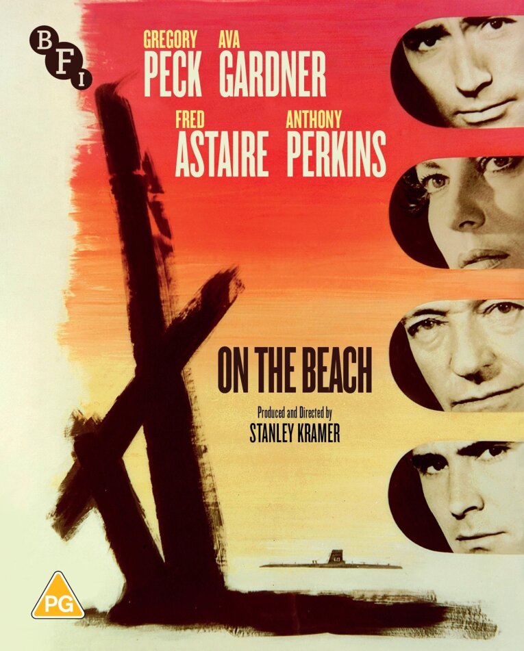 On the Beach (1959)