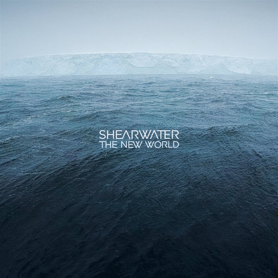 Shearwater - The New World