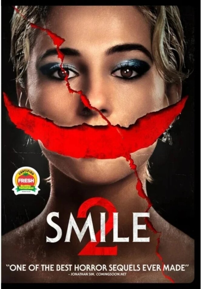 Smile 2 (2024)