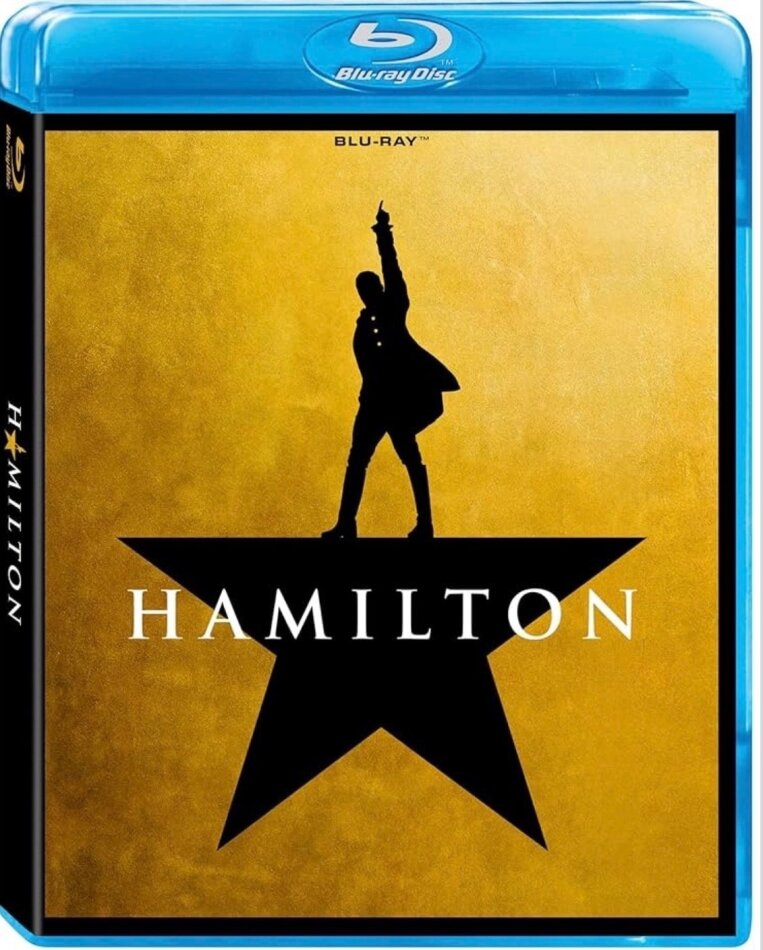 Hamilton (2020)