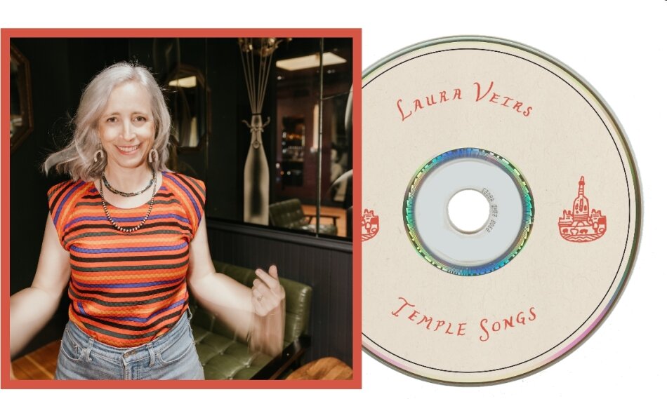 Laura Veirs - Temple Songs
