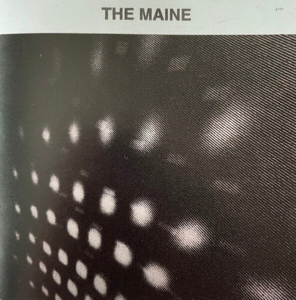 The Maine - ---