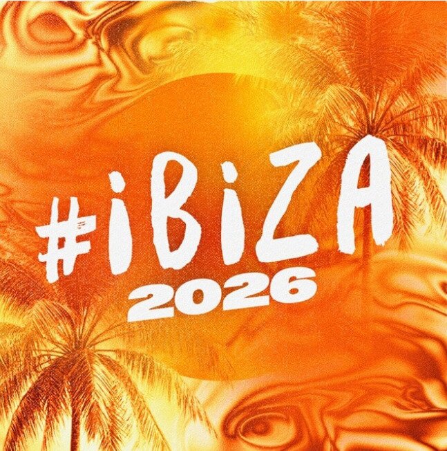 Ibiza 2026