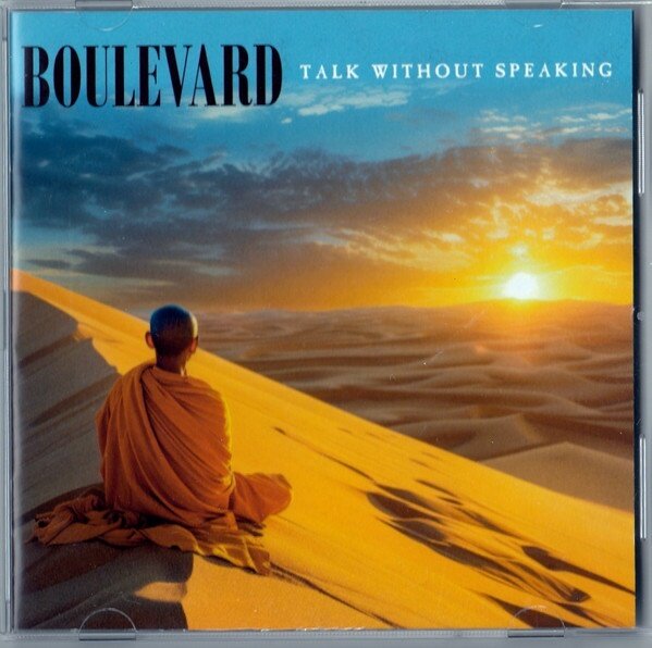 Boulevard (AOR) - Talk Without Speaking