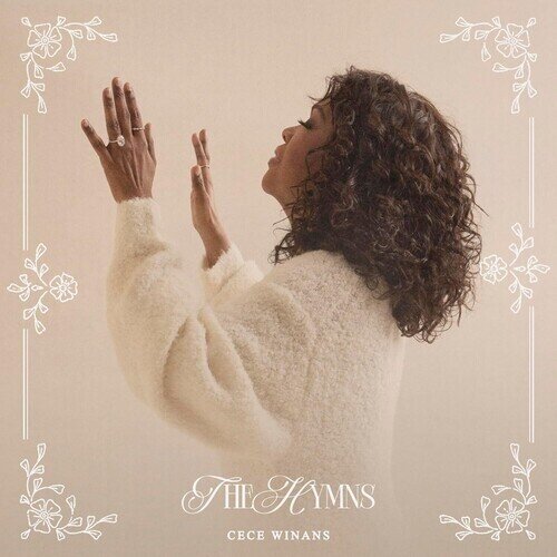 Cece Winans - Hymns