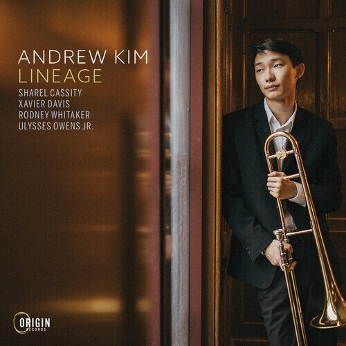 Andrew Kim - Lineage