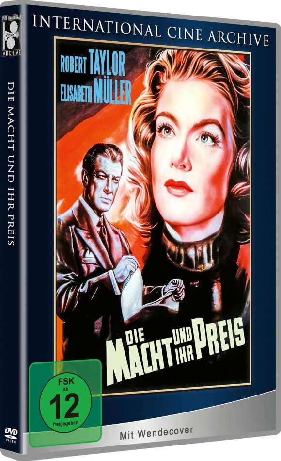 Die Macht und ihr Preis (1956)