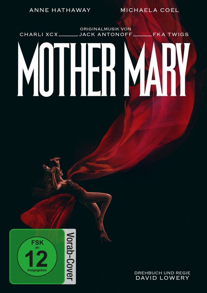Mother Mary (2026)