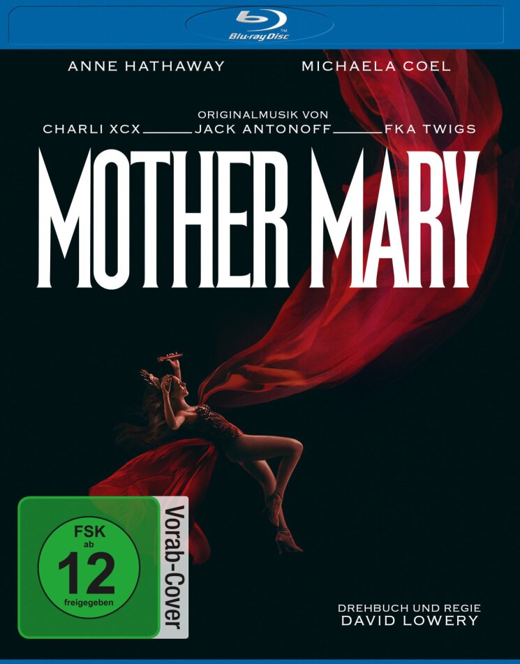 Mother Mary (2026)