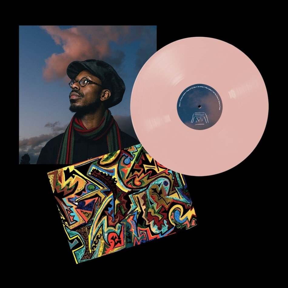 Shabaka - Of The Earth Colored, LP