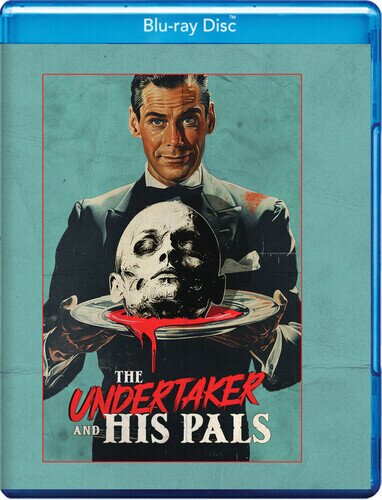 The Undertaker and His Pals (1966)