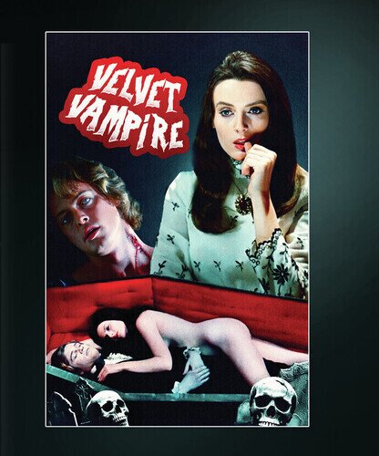 Velvet Vampire (1971)