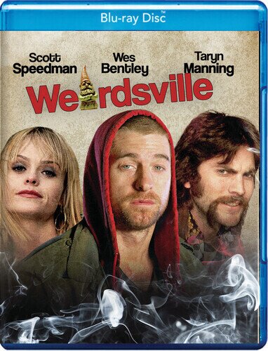 Weirdsville (2007)