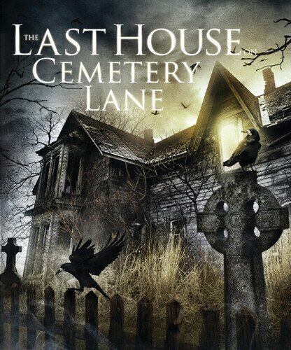 The Last House on Cemetery Lane (2015)
